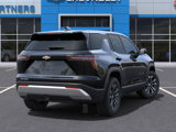 New 2026 Chevrolet Equinox LT image 4