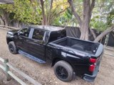 Used 2020 Chevrolet Silverado 1500 LT Trail Boss w/ Midnight Edition image 5
