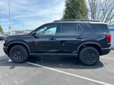 New 2026 Honda Passport TrailSport Elite image 2