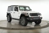 New 2025 Jeep Wrangler Unlimited Rubicon image 2