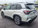 Certified 2025 Subaru Forester Touring image 5