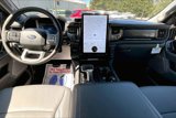 New 2025 Ford F150 Lightning XLT image 5