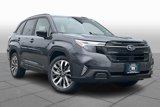 New 2025 Subaru Forester Touring image 2