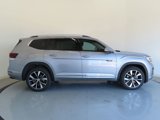 New 2025 Volkswagen Atlas SEL Premium R-Line image 2
