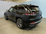 Used 2024 Jeep Grand Cherokee Overland w/ Adv Protech Group III image 4