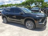New 2025 Buick Enclave Preferred image 2