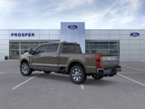 New 2026 Ford F250 King Ranch image 4