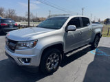 Used 2015 Chevrolet Colorado Z71 image 4