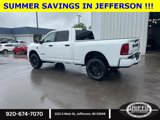 New 2025 RAM 2500 Big Horn image 6