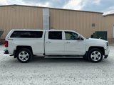 Used 2017 Chevrolet Silverado 1500 LTZ w/ LTZ Plus Package image 4