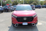 New 2026 Honda CR-V Sport Touring image 2