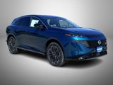 New 2025 Nissan Murano Platinum w/ Cargo Package image 4