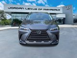 New 2025 Lexus NX 350 AWD image 3