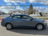 Used 2018 Ford Fusion S image 4