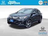 Certified 2022 Honda HR-V EX image 1
