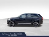 New 2025 Volvo XC90 T8 Plus w/ Protection Package image 2