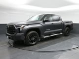 Used 2022 Toyota Tundra SR5 w/ SR5 Convenience Package image 3
