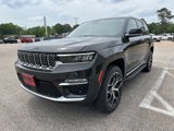 Used 2023 Jeep Grand Cherokee Summit image 3