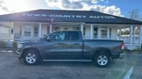 Used 2022 RAM 1500 Big Horn w/ Trailer Tow Group image 2