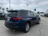 Used 2023 Chevrolet Traverse LT image 5