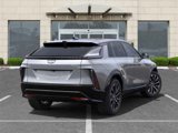 New 2025 Cadillac Lyriq Sport image 5