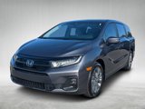 New 2025 Honda Odyssey Touring image 6