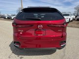 New 2025 MAZDA CX-70 3.3 Turbo w/ Premium Package image 4