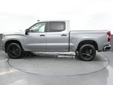 Used 2024 Chevrolet Silverado 1500 Custom image 4