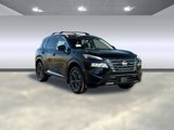 New 2026 Nissan Rogue Platinum w/ Platinum Premium Package image 6