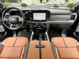 Used 2024 Ford F450 Platinum image 4