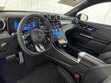 New 2026 Mercedes-Benz GLC 43 AMG 4MATIC image 4