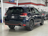 Used 2021 Subaru Forester Sport w/ Popular Package #2 image 2