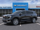 New 2025 GMC Acadia Elevation w/ Elevation Premium Package image 2