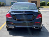 Used 2020 Mercedes-Benz E 350 4MATIC Sedan w/ Parking Assistance Package image 6