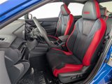 New 2025 Subaru WRX Limited image 5