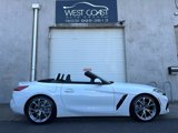 Used 2021 BMW Z4 sDrive30i w/ Convenience Package image 3