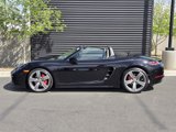Certified 2024 Porsche 718 Boxster S image 2