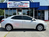 Used 2014 Toyota Corolla L image 2