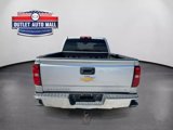 Used 2018 Chevrolet Silverado 1500 LT image 4