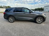 Used 2024 Ford Explorer Limited image 6