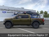 New 2025 Ford F150 Raptor image 3
