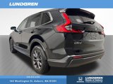 New 2026 Honda CR-V EX-L image 3