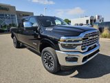 New 2025 RAM 2500 Limited image 4