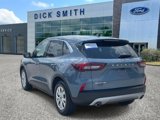 Certified 2024 Ford Escape Active image 4