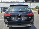 Used 2017 Volkswagen Golf Alltrack SE image 6