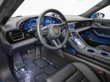 Used 2024 Porsche Taycan Turbo S image 4