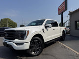 Used 2023 Ford F150 4x4 SuperCrew image 2