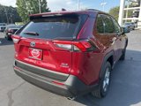 Used 2024 Toyota RAV4 XLE image 5