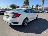 Used 2017 Honda Civic LX image 6