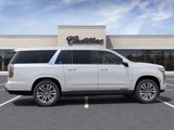 New 2025 Cadillac Escalade ESV Premium Luxury w/ Touring Package image 5